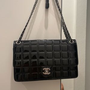 Authentic Chanel Bag